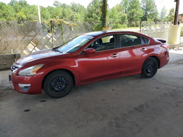 NISSAN ALTIMA 2.5 2015 with VIN 1N4AL3APXFC292939 - Photo from auction