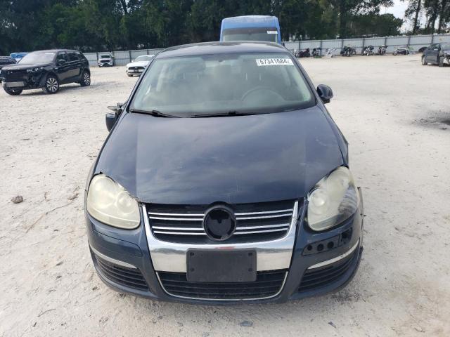 Photo 5 from auction – 2006 VOLKSWAGEN JETTA VALU with VIN 3VWPG71K06M828846