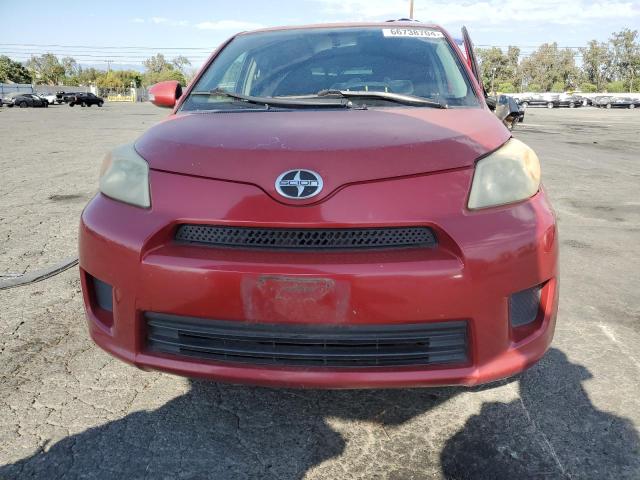 Photo 5 from auction – 2008 TOYOTA SCION XD with VIN JTKKU104X8J006828