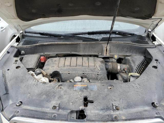 Photo 11 from auction – 2015 GMC ACADIA DEN with VIN 1GKKVTKD9FJ237461