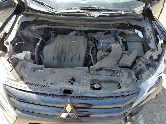 Photo 11 from auction – 2020 MITSUBISHI ECLIPSE CR with VIN JA4AT4AA3LZ002796