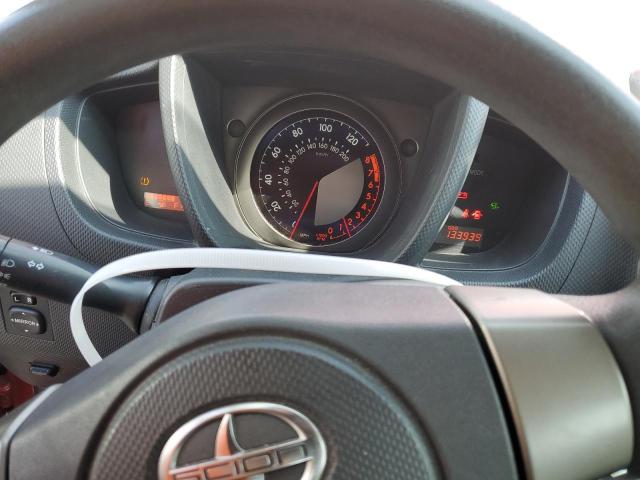 Photo 9 from auction – 2012 TOYOTA SCION XD with VIN JTKKU4B43C1015748