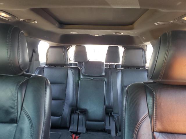 Zdjęcie 10 z aukcji – 2013 FORD EXPLORER L z VIN 1FM5K7F81DGC01081
