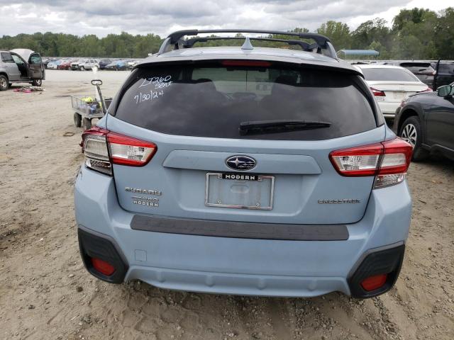 Photo 6 from auction – 2018 SUBARU CROSSTREK with VIN JF2GTADC9JH314833