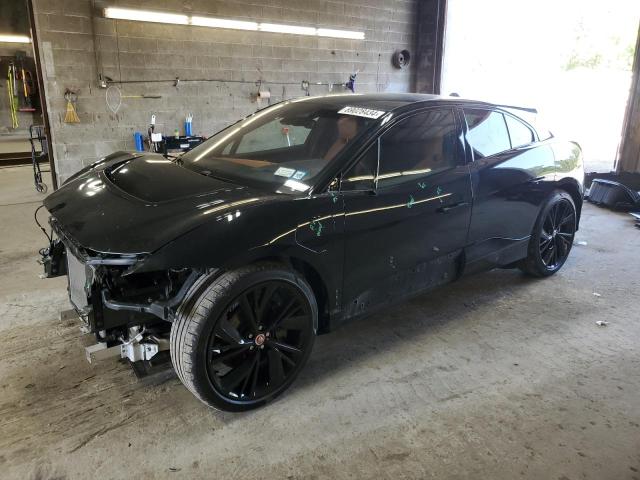 Photo 1 from auction – 2023 JAGUAR I-PACE HSE with VIN SADHD2S1XP1629234
