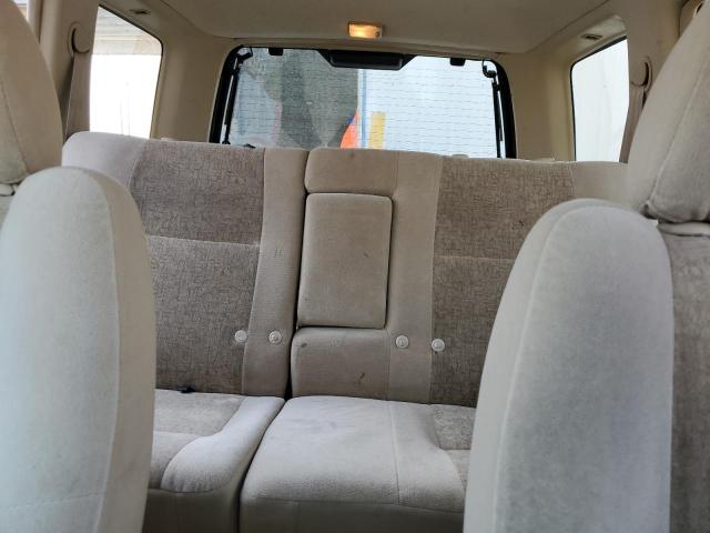 Photo 10 from auction – 1997 NISSAN PATHFINDER with VIN JN8AR05Y2VW105737