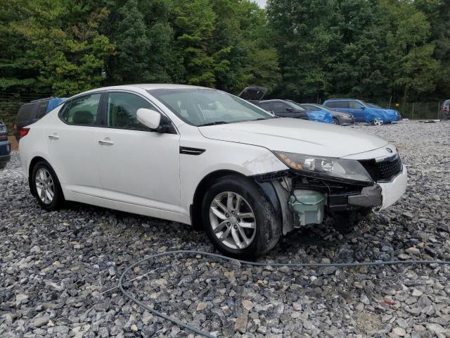 Photo 4 from auction – 2013 KIA OPTIMA LX with VIN KNAGM4A76D5333153