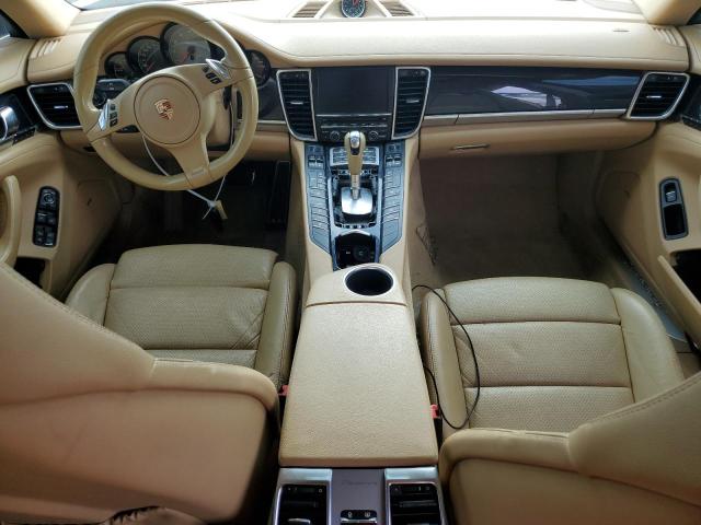 Photo 8 from auction – 2013 PORSCHE PANAMERA S with VIN WP0AD2A79DL045359
