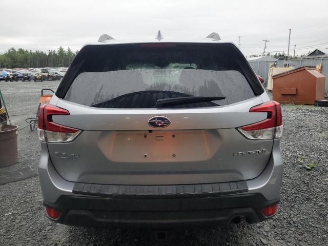 Photo 6 from auction – 2019 SUBARU FORESTER P with VIN JF2SKEDC7KH412474