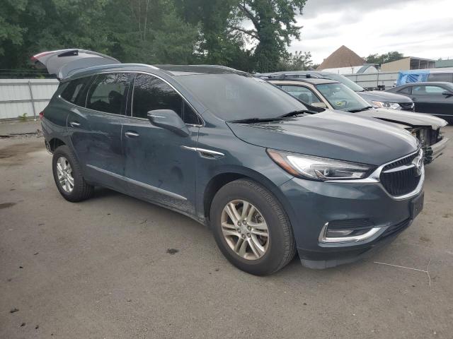 Photo 4 from auction – 2019 BUICK ENCLAVE ES with VIN 5GAEVAKW7KJ224847