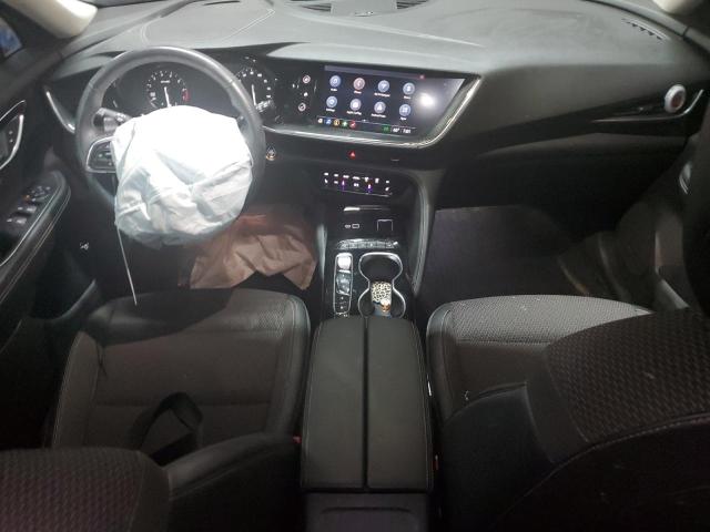 Photo 8 from auction – 2021 BUICK ENVISION P with VIN LRBFZMR48MD042197