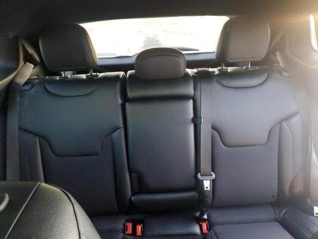 Foto 10 de la subasta – 2024 JEEP COMPASS LA con VIN 3C4NJDBN1RT582449