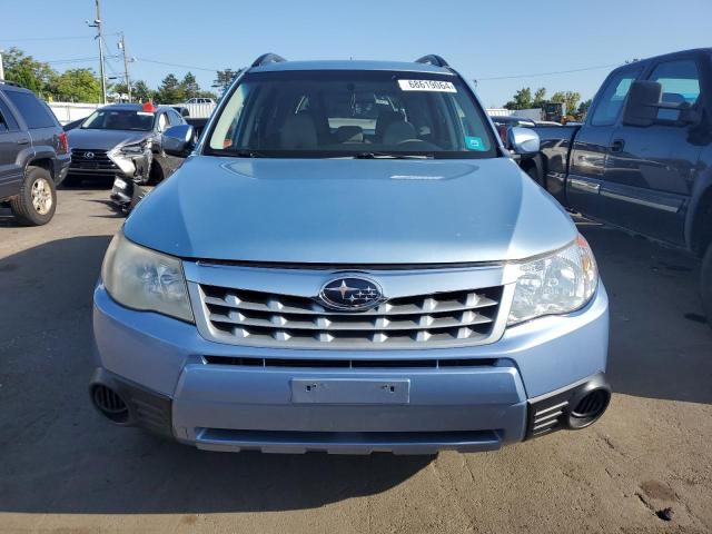 Photo 5 from auction – 2011 SUBARU FORESTER 2 with VIN JF2SHADC8BH702200