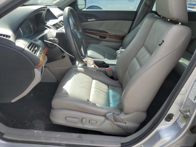 Photo 7 from auction – 2012 HONDA ACCORD EXL with VIN 1HGCP2F83CA117167