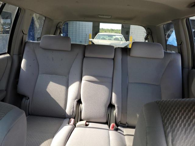 Photo 10 from auction – 2007 TOYOTA HIGHLANDER with VIN JTEEW21A870044390