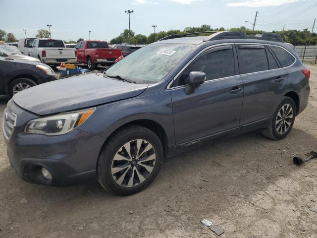 Снимка 1 от търг – 2016 SUBARU OUTBACK 2. с VIN 4S4BSANC2G3299751