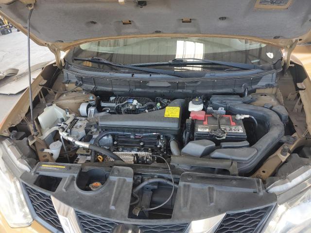 Photo 12 from auction – 2014 NISSAN ROGUE S with VIN 5N1AT2MT1EC794844