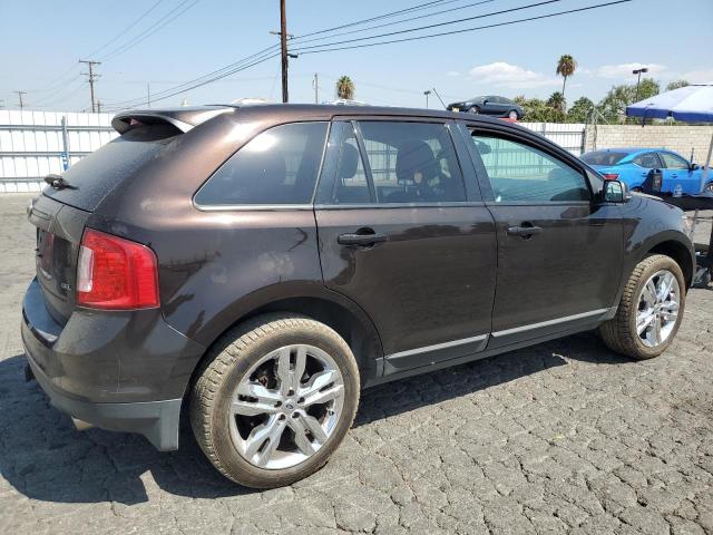 Photo 3 from auction – 2013 FORD EDGE SEL with VIN 2FMDK3JC0DBA03339