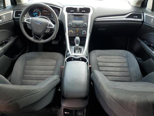 Photo 8 from auction – 2016 FORD FUSION SE with VIN 3FA6P0H73GR221535