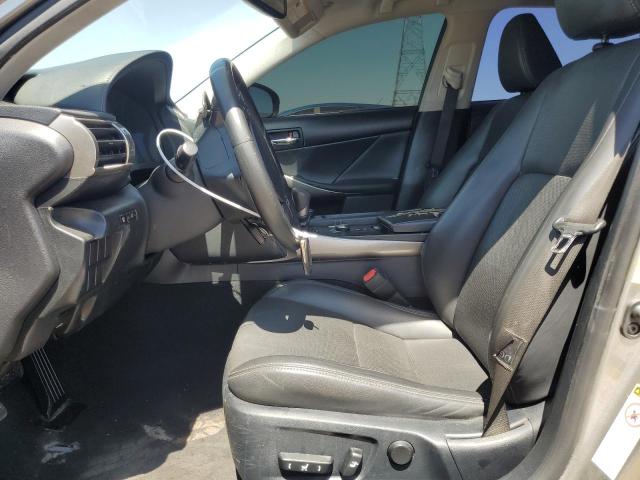 Photo 7 from auction – 2015 LEXUS IS 250 with VIN JTHBF1D28F5060577