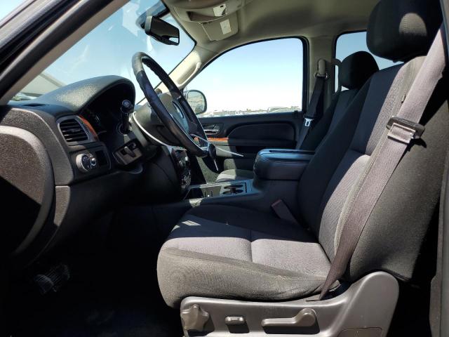 Photo 7 from auction – 2014 CHEVROLET SUBURBAN C with VIN 1GNSCHE03ER132039