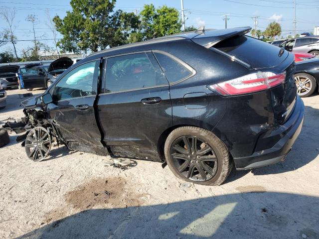 صورة رقم 2 من المزاد - 2020 FORD EDGE SEL مع VIN 2FMPK3J98LBB24104