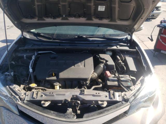 Photo 11 from auction – 2017 TOYOTA COROLLA L with VIN 5YFBURHE6HP631287