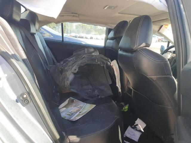 Photo 10 from auction – 2022 TOYOTA COROLLA XL with VIN 5YFFPMAE4NP278730