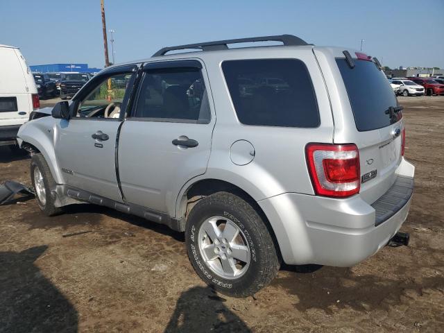 Photo 2 from auction – 2008 FORD ESCAPE XLT with VIN 1FMCU03158KE77279