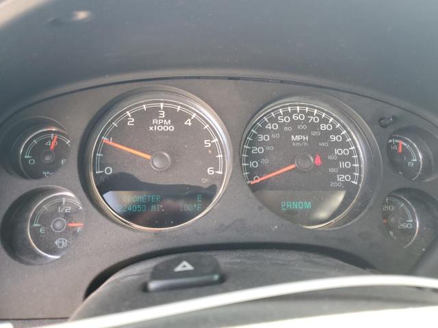 Photo 9 from auction – 2013 CHEVROLET AVALANCHE with VIN 3GNTKFE79DG206281