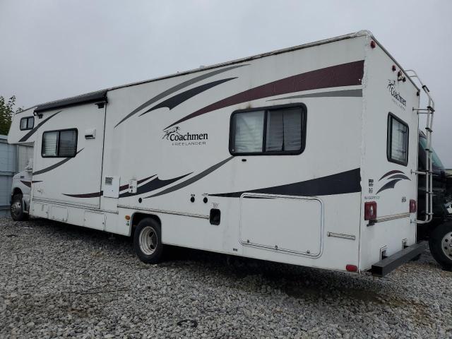 Photo 3 from auction – 2011 FORD ECONOLINE with VIN 1FDXE4FS5BDA02298
