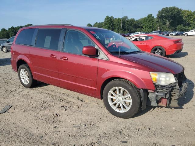 Photo 4 from auction – 2015 DODGE GRAND CARA with VIN 2C4RDGCG7FR512124