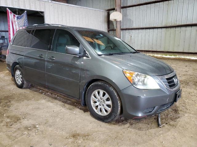 Photo 4 from auction – 2008 HONDA ODYSSEY EX with VIN 5FNRL38768B069192