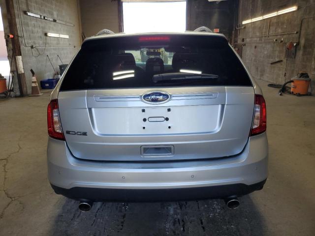 Photo 6 from auction – 2012 FORD EDGE SE with VIN 2FMDK3GCXCBA57463