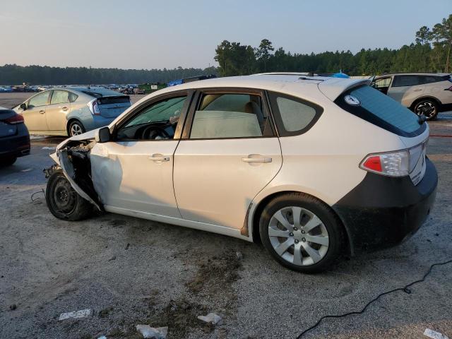 Photo 2 from auction – 2010 SUBARU IMPREZA with VIN JF1GH6A63AH803438