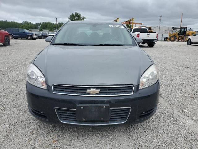 Photo 5 from auction – 2008 CHEVROLET IMPALA LT with VIN 2G1WT58K081247497