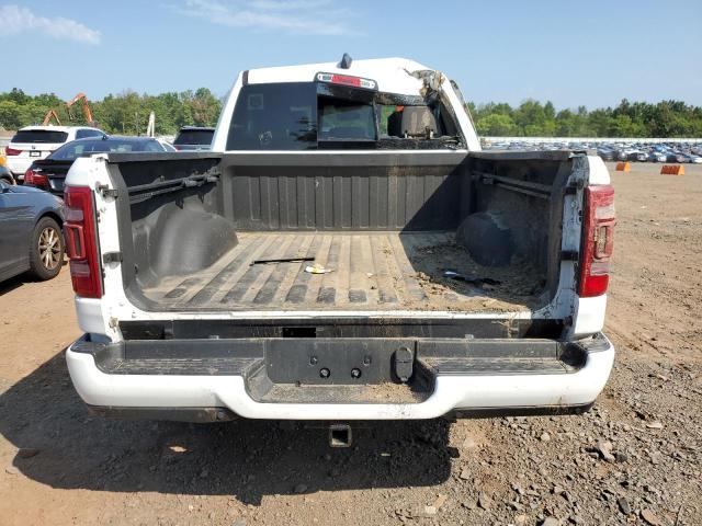 Photo 6 from auction – 2019 RAM 1500 BIG H with VIN 1C6RRFFG6KN869025