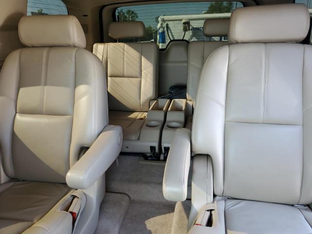 Photo 10 from auction – 2008 GMC YUKON with VIN 1GKFK130X8J175405