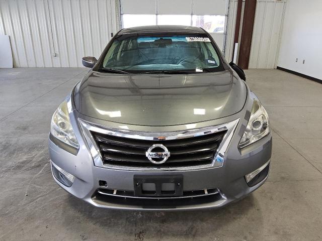 Photo 5 from auction – 2015 NISSAN ALTIMA 2.5 with VIN 1N4AL3AP1FC498764