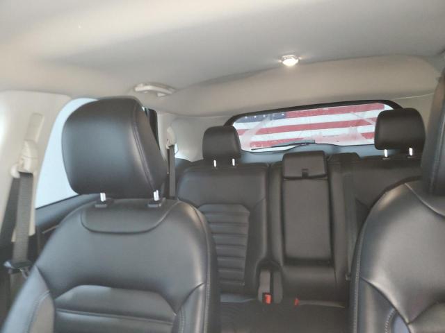Foto 10 de la subasta – 2023 FORD EDGE SEL con VIN 2FMPK4J92PBA14726