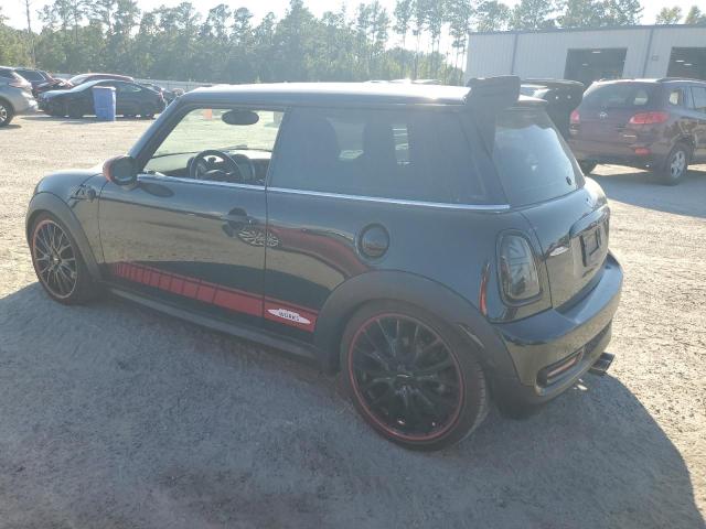 Photo 2 from auction – 2012 MINI COOPER S with VIN WMWSV3C54CTY29379