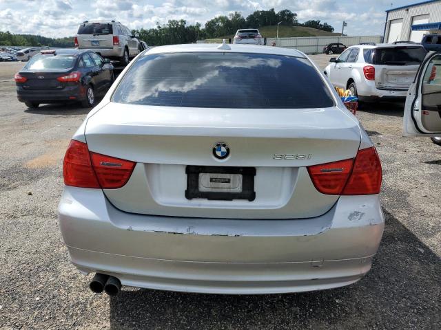 Photo 6 from auction – 2011 BMW 328 XI SUL with VIN WBAPK5C59BF121636