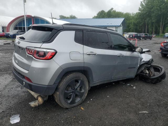 Photo 3 from auction – 2019 JEEP COMPASS LA with VIN 3C4NJDBB5KT647623