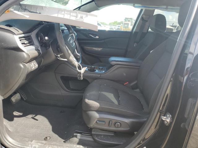 Photo 7 from auction – 2023 GMC ACADIA SLE with VIN 1GKKNKL49PZ116263