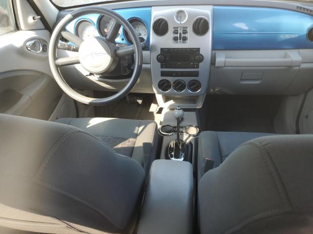 Photo 8 from auction – 2008 CHRYSLER PT CRUISER with VIN 3A8FY48B88T243711