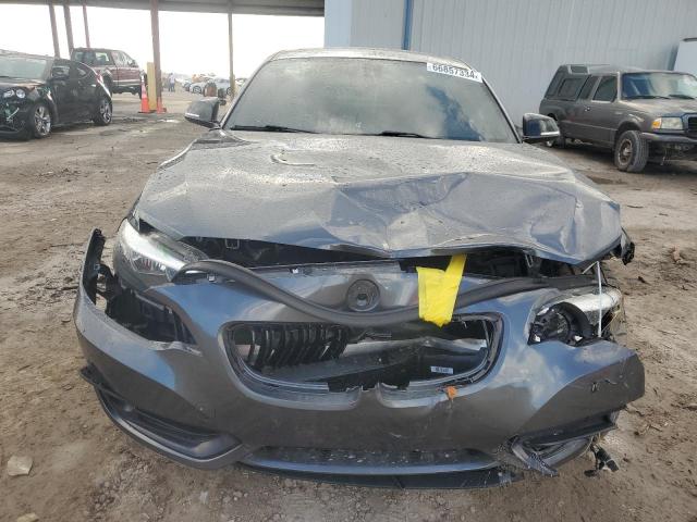 Photo 5 from auction – 2016 BMW 228 I SULE with VIN WBA1F9C58GV544884