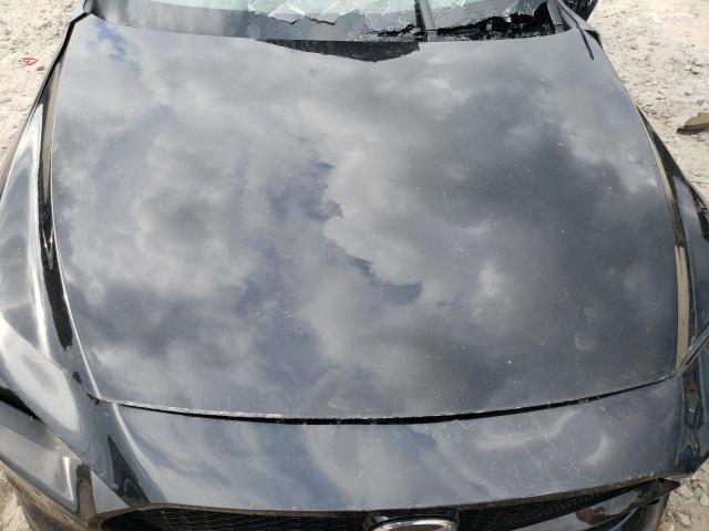 Photo 11 from auction – 2021 MAZDA 3 PREMIUM with VIN JM1BPBNY4M1312207