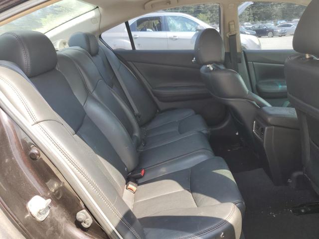 Photo 10 from auction – 2012 NISSAN MAXIMA S with VIN 1N4AA5APXCC858465