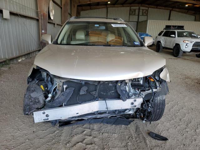 Photo 5 from auction – 2015 LEXUS RX 350 BAS with VIN 2T2BK1BA8FC317629