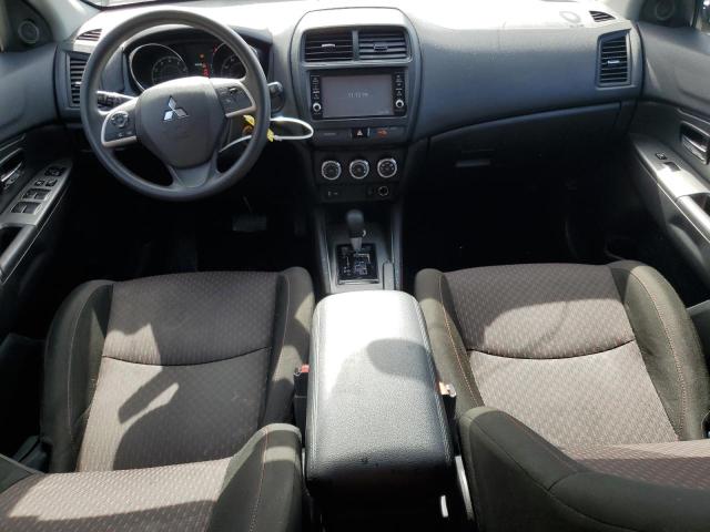Photo 8 from auction – 2018 MITSUBISHI OUTLANDER with VIN JA4AR3AU0JU018161